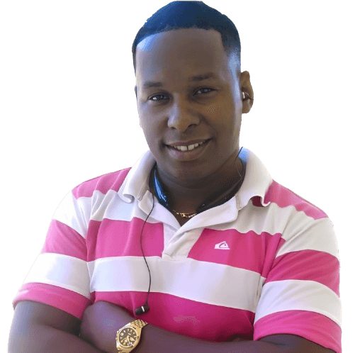 Alexander Herrera - Desarrollador Full Stack