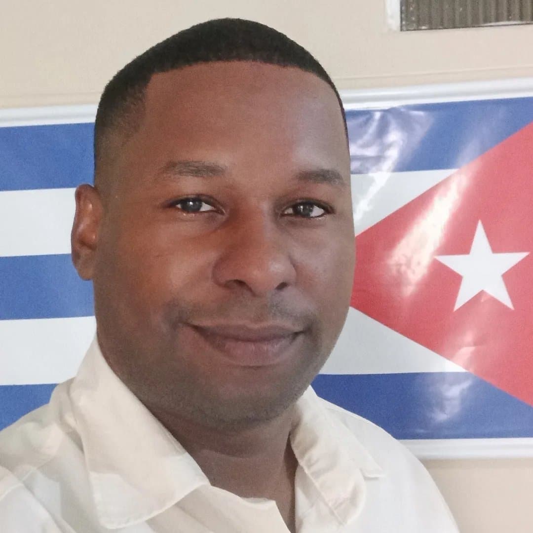 Alexander Herrera - Desenvolvedor Full Stack