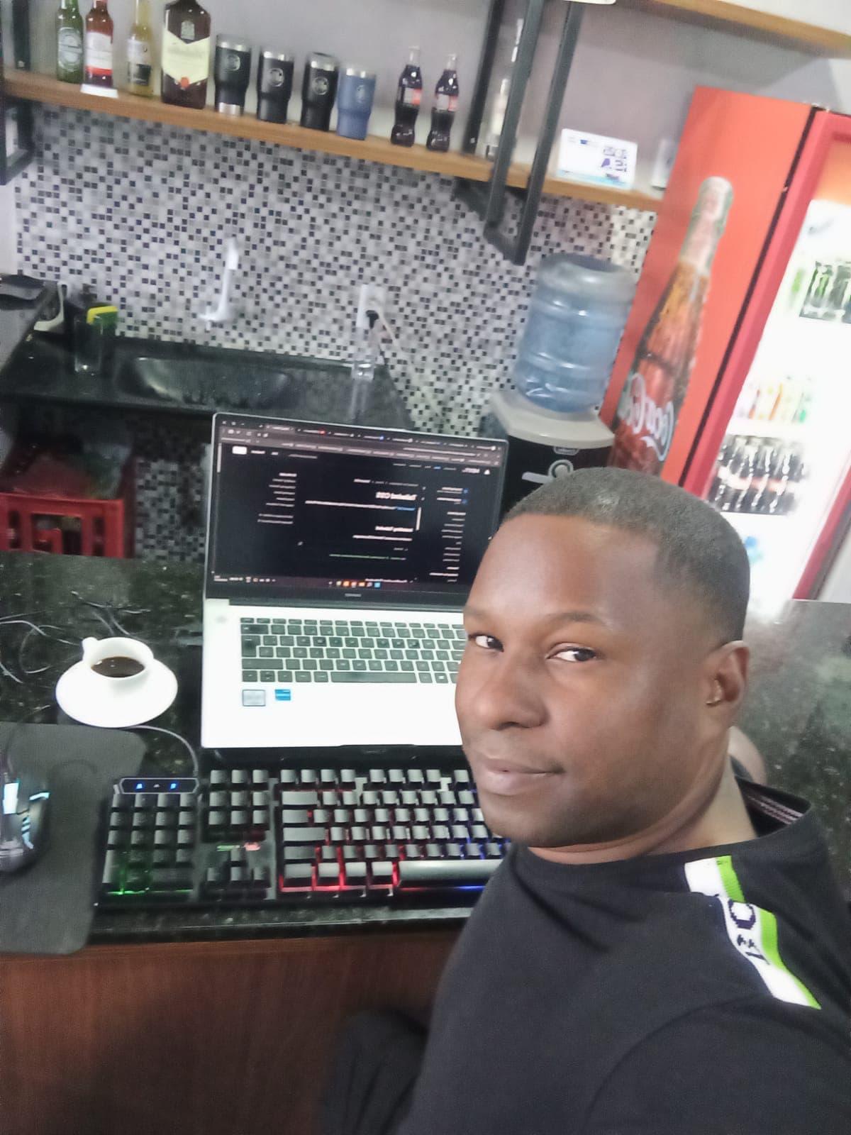 Alexander Herrera - Desarrollador Full Stack